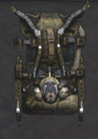 Exoskeleton (Click to view large version)