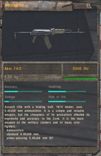 Akm 74/2 (Click image or link to go back)