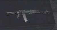 Steam Community :: Screenshot :: AK-74M 5.45x39 Assault Rifle