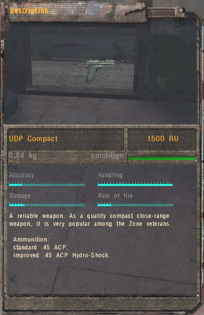 UDP Compact (Click image or link to go back)