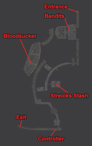 Map of Agroprom Underground (Click image or link to go back)