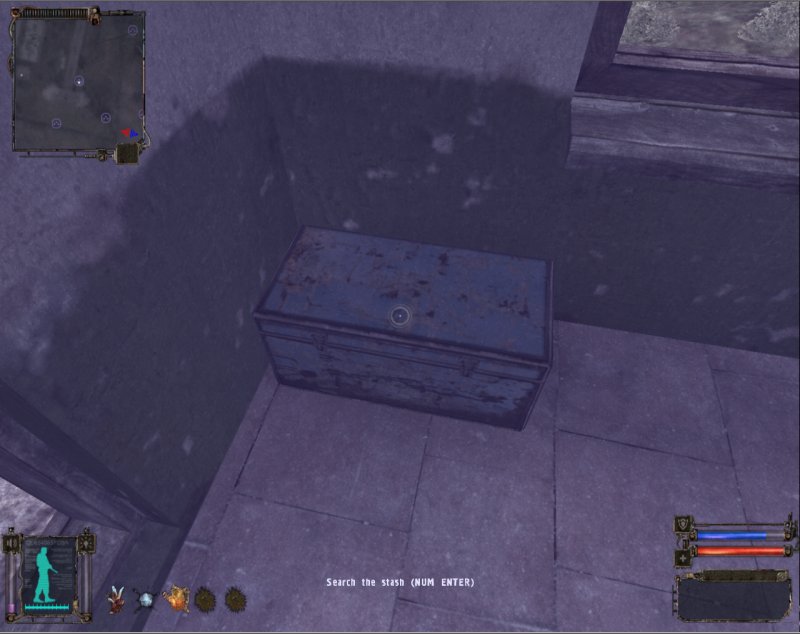 Stash: Good supply chest (Click image or link to go back)