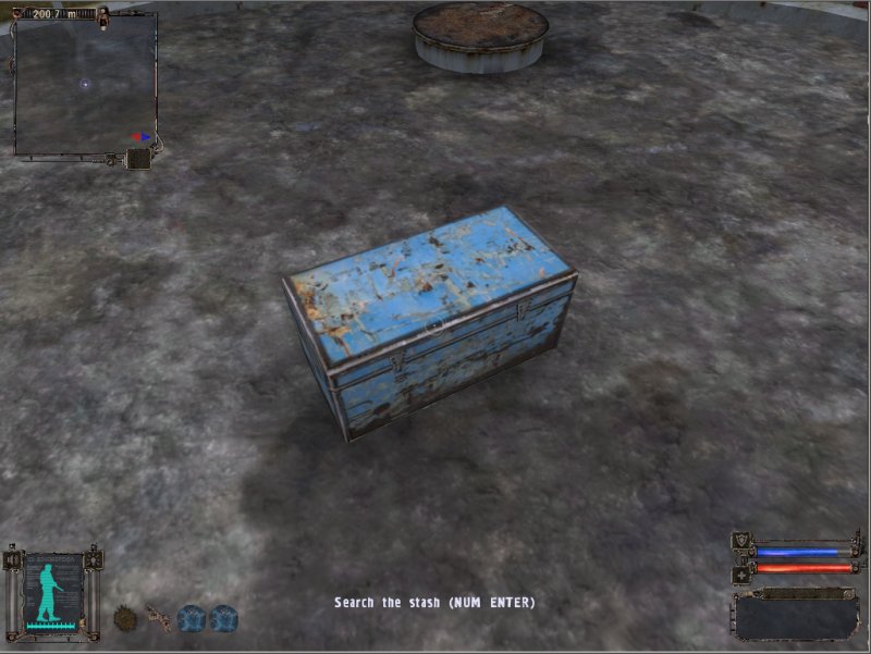 Stash: Chest (Click image or link to go back)